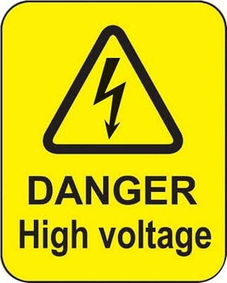 Low Voltage Warning : Undervoltage Detected – EEKJRM