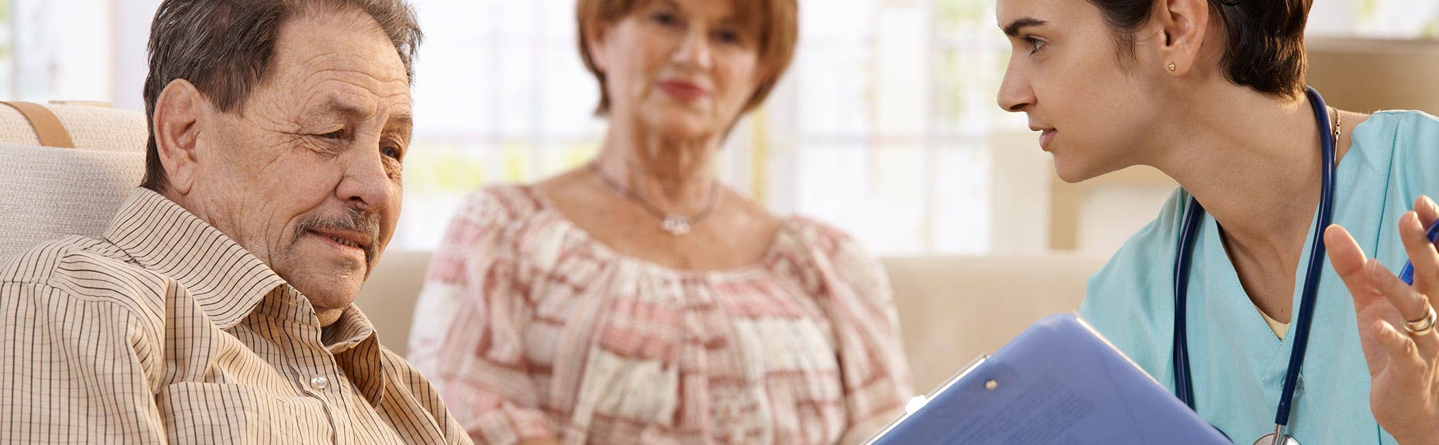 How To Using a Hoist in a Care Home (Manual Handling)