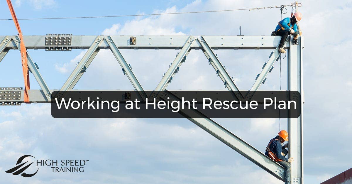 fall rescue plan