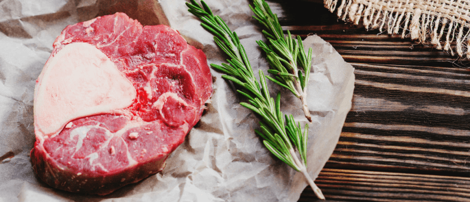 Can I cook meat from frozen?