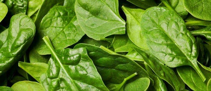 Spinach