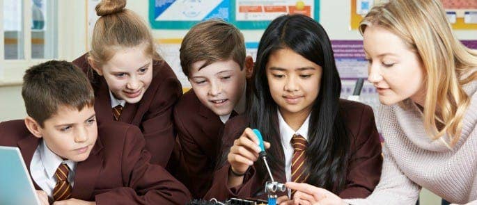 Equality & Diversity In The Classroom | Teaching Activities & Tips