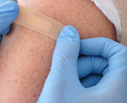 Workplace First Aid Quiz