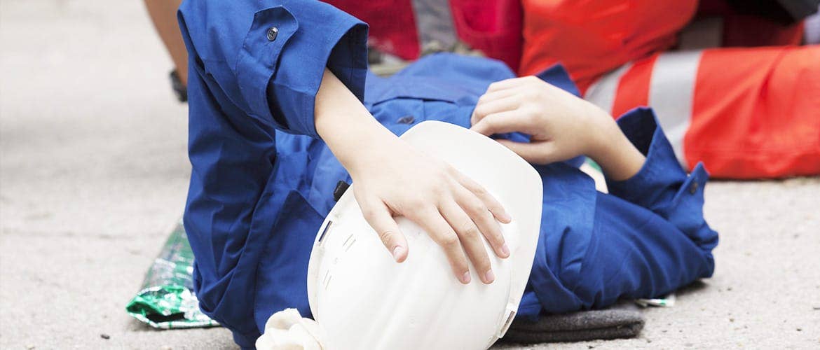Workplace First Aid Quiz Test Your First Aid Knowledge
