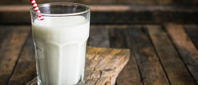 Calcium for Healthy Bones