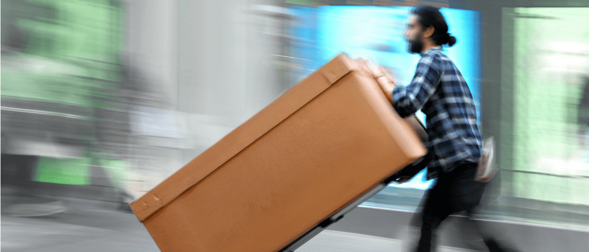 Do you Know Your Manual Handling Weight Limits?