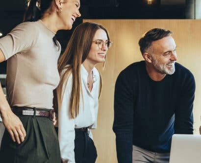 How to Promote Positive Mental Health in the Workplace