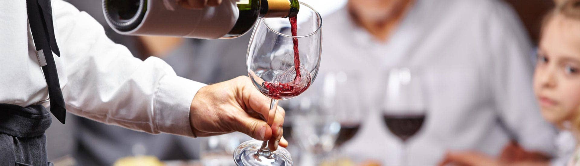 Personal Hygiene when Handling Food for Restaurant Staff