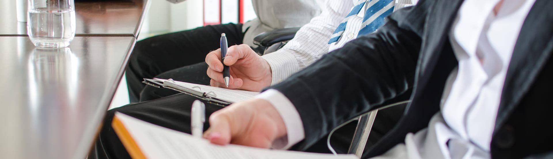 Minute Taking Quiz | Online Assessment Test