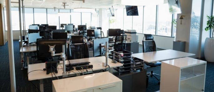 Office Ergonomics Quiz - Test Your Knowledge of Office ...