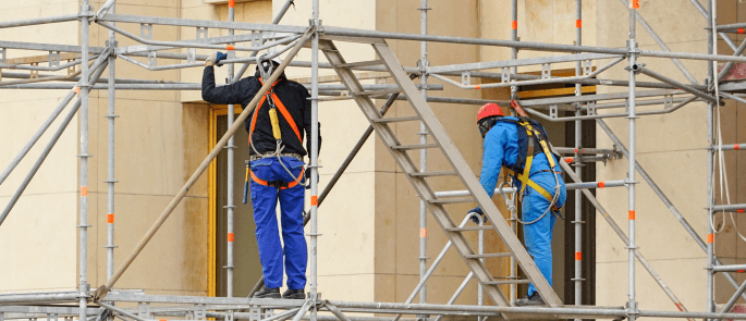 Complete Guide To Working At Height Regulations