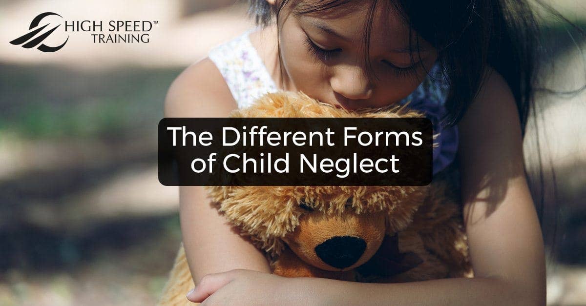 The Different Forms of Child Neglect A Safeguarding Guide
