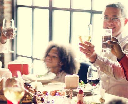 Christmas Food Safety Awareness Quiz