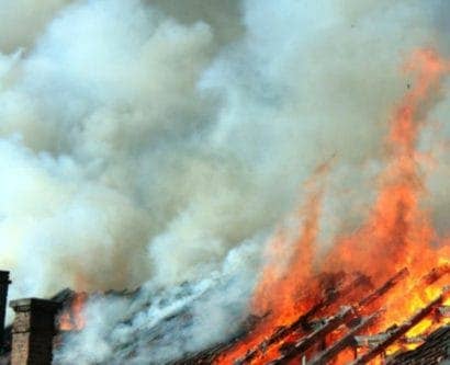 Understanding Fire Safety Signs