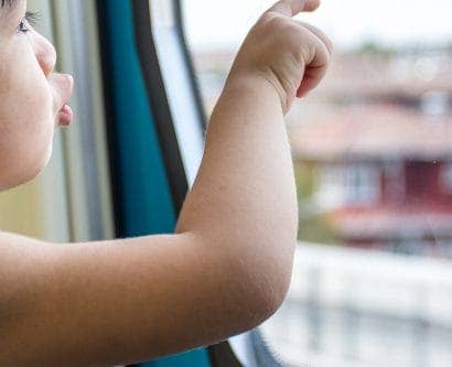 Autism Feelings Chart for Children