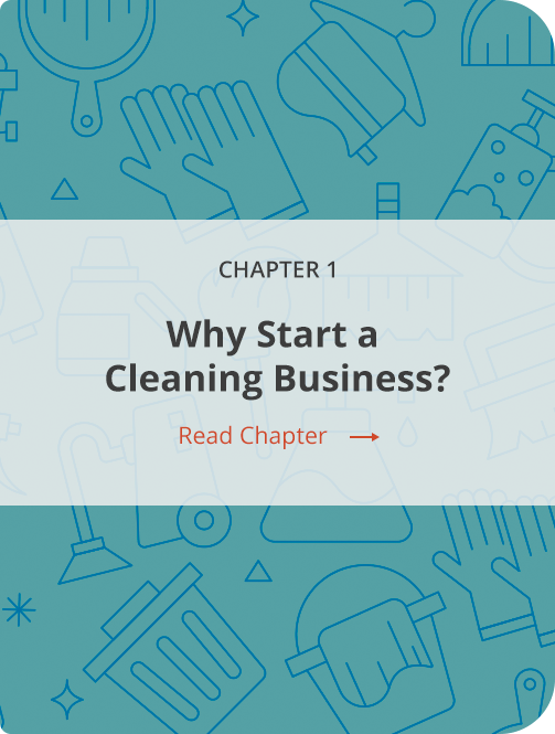 How to Start a Cleaning Business A Step by Step Guide