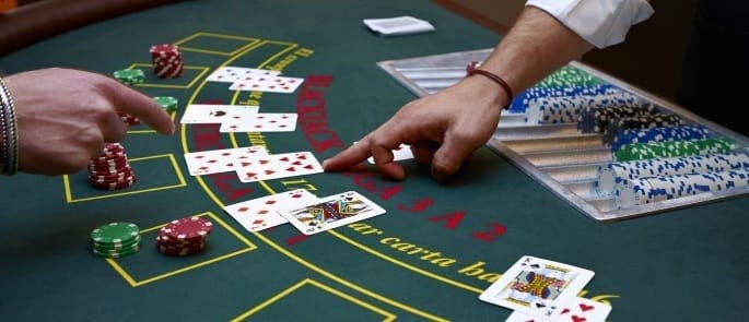 What Does Gambling Do To Your Brain What Does Gambling Do To Your Brain
