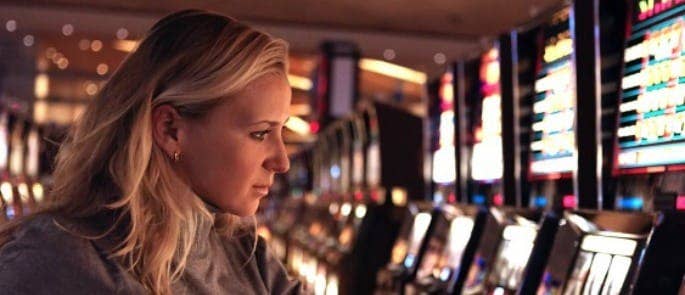 why is gambling addictive