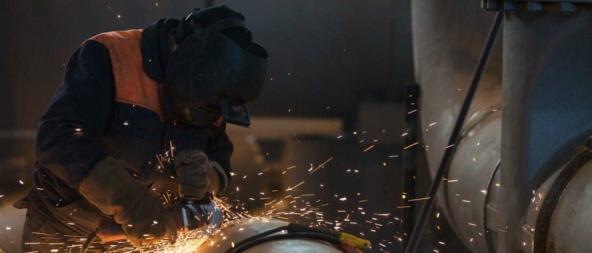 Classification of Grinding Wheels Which Do I Need?