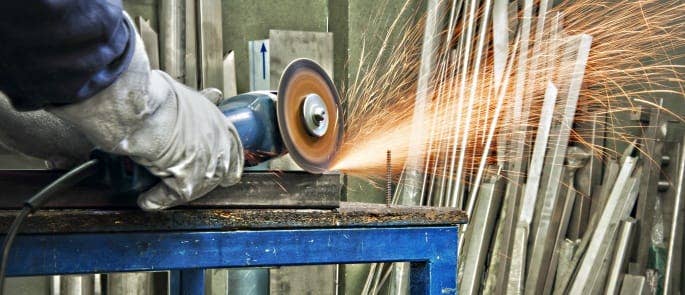 Classification of Grinding Wheels Which Do I Need