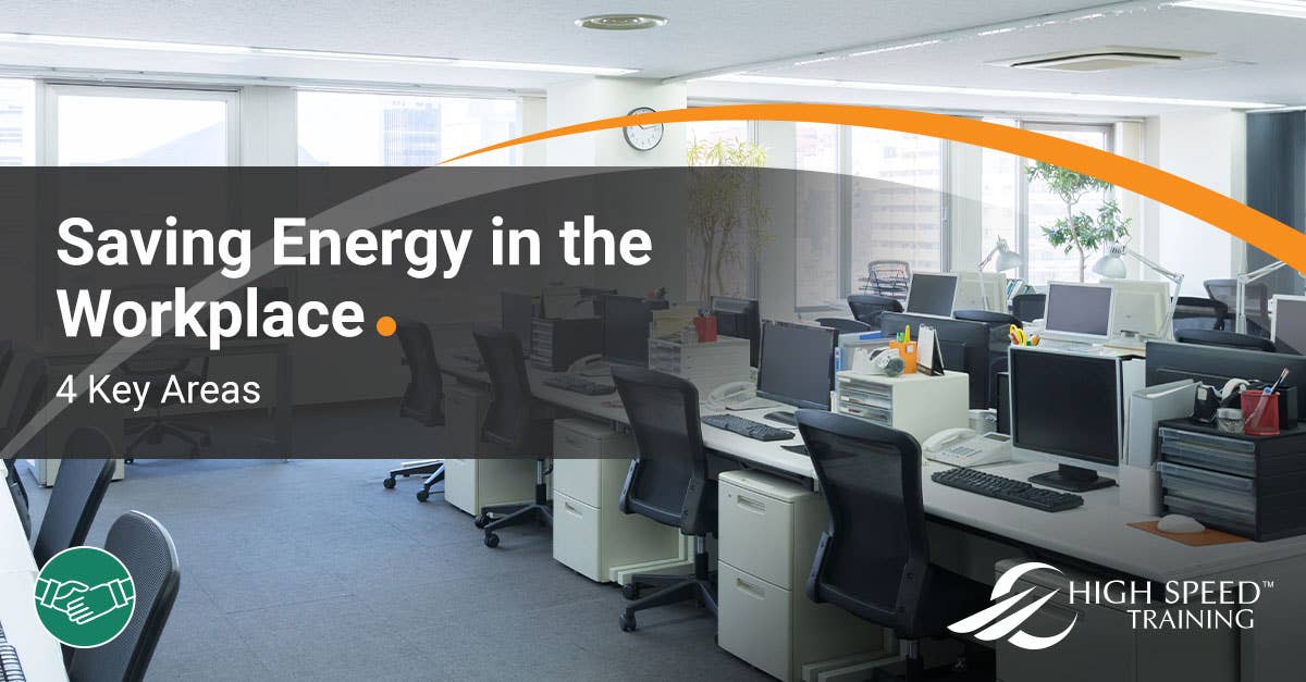 How to Save Electricity in the Office: A Guide for Businesses