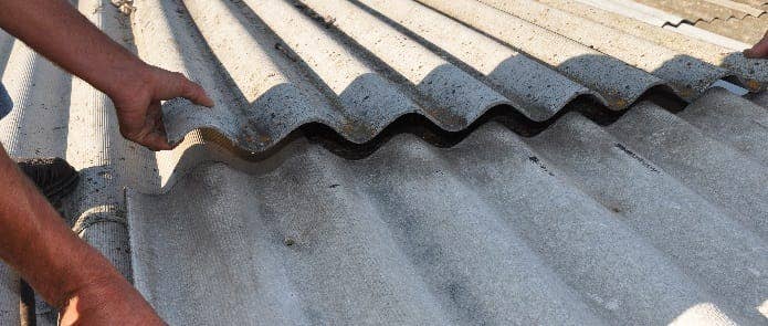 non friable asbestos used in cement