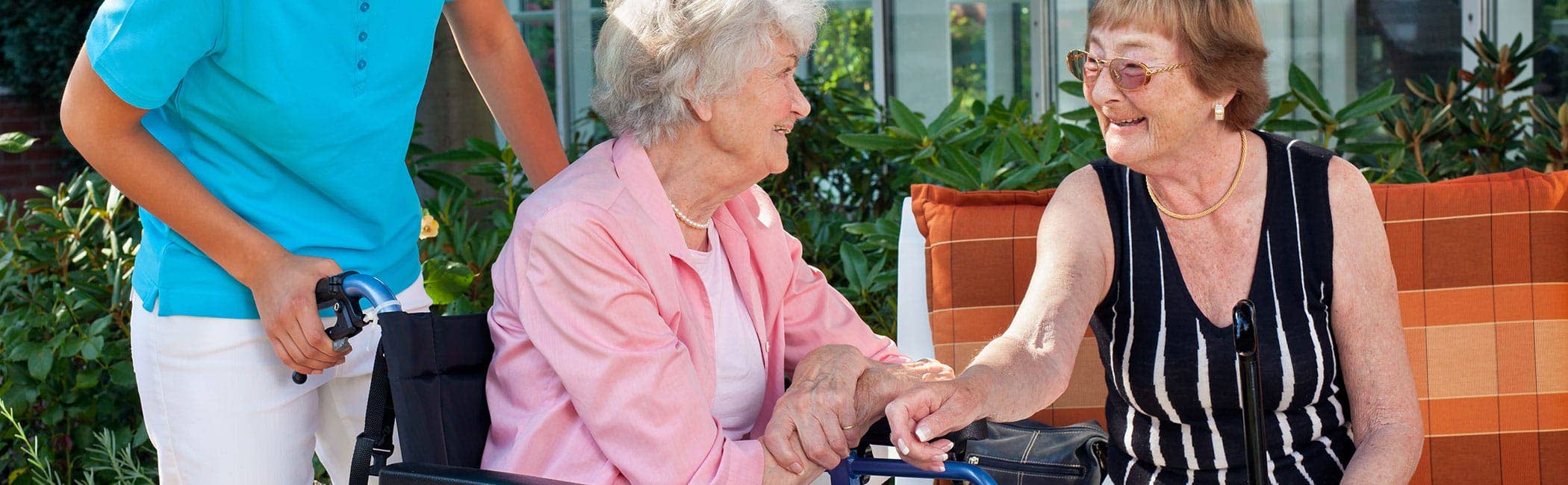 How to Promote Dignity in Care 9 Tips for your Care Home