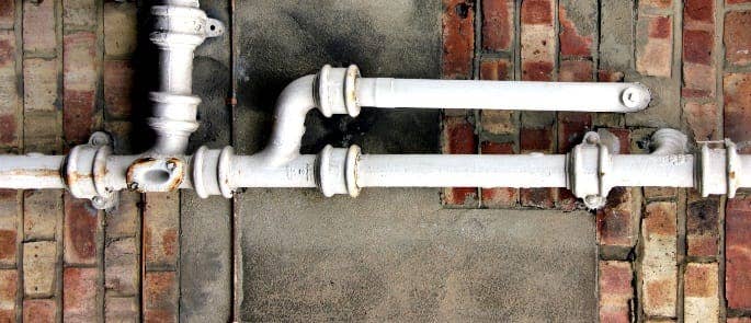 asbestos-drain-pipes