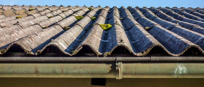 asbestos-roof-tiles