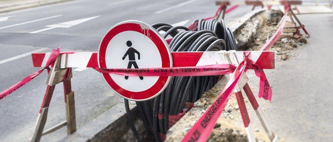 Electrical Safety on Construction Sites Guidance for Workers