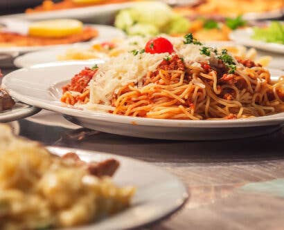 10 Ways to Reduce Food Waste in Your Restaurant
