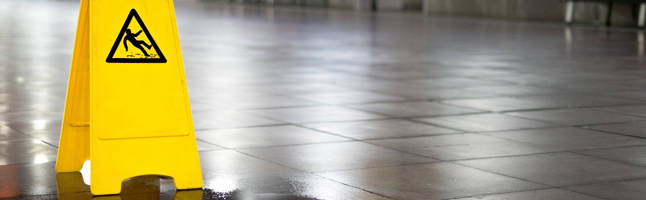 Preventing Slips, Trips and Falls Control Measures & Tips