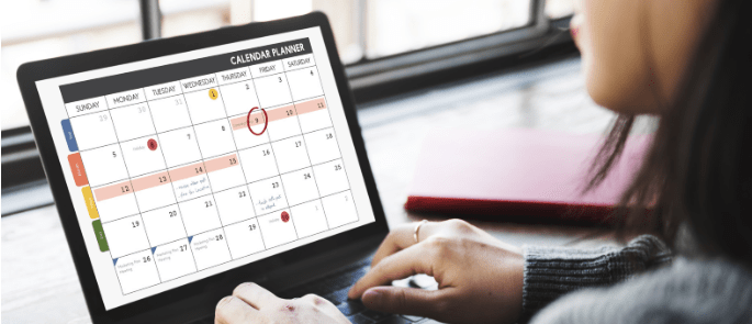 calendar planner