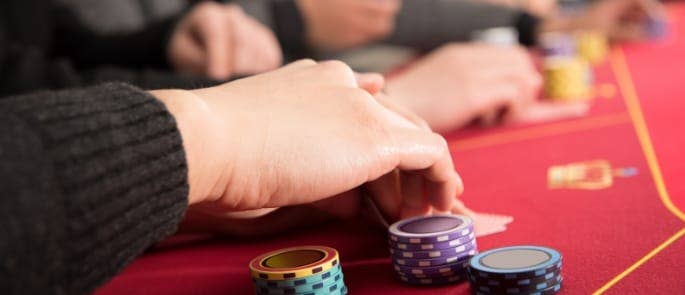 Gambling problem terminology Gambling problem terminology
