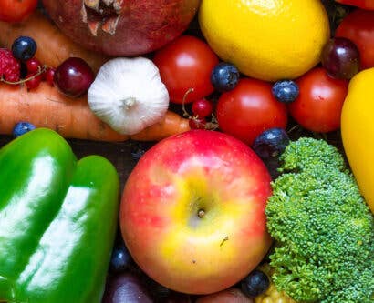 What’s The Best Way to Store Fruits and Vegetables?