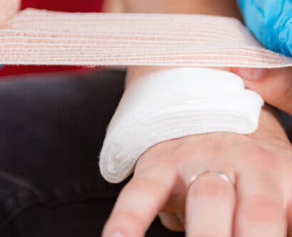 What are the Responsibilities of a First Aider?