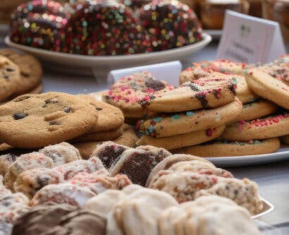 How to Plan a Bake Sale