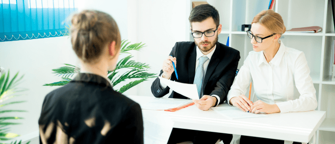 fair interview process