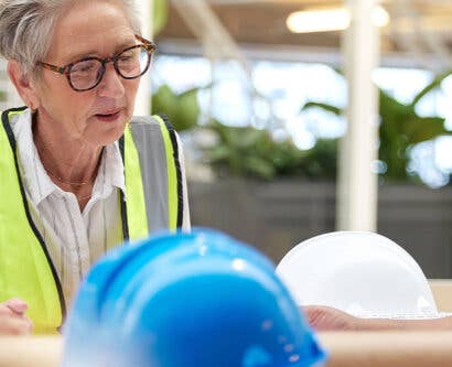 How to Develop a Rescue Plan for Working at Height