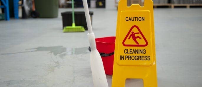Warehouse Safety: Tips, Rules, Best Practices
