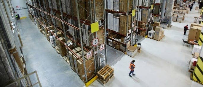 Warehouse Safety Procedures 40 Top Tips High Speed Training