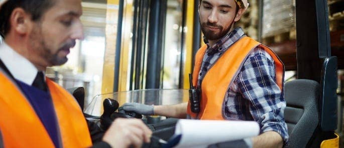 Warehouse Safety: Tips, Rules, Best Practices