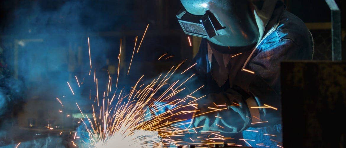 What Is Welder's Flash? Causes And How To Protect Your Eyes