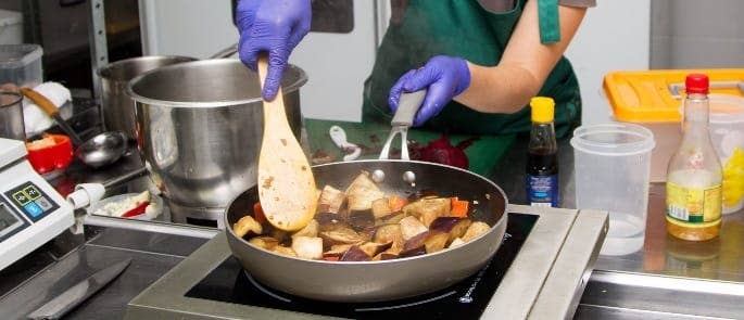 why is food hygiene training important