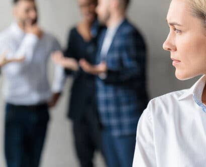 Am I Being Bullied at Work? 12 Signs of Bullying in the Workplace