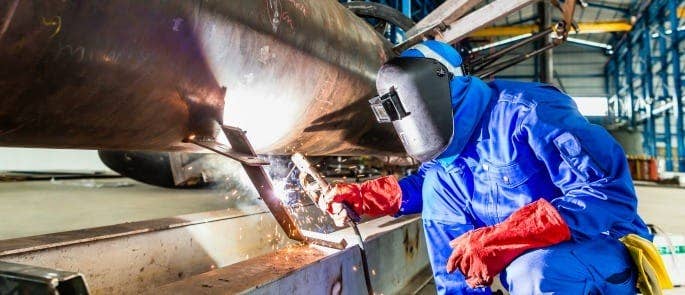 What to Wear in Welding: Factors to Consider - The Welding Academy