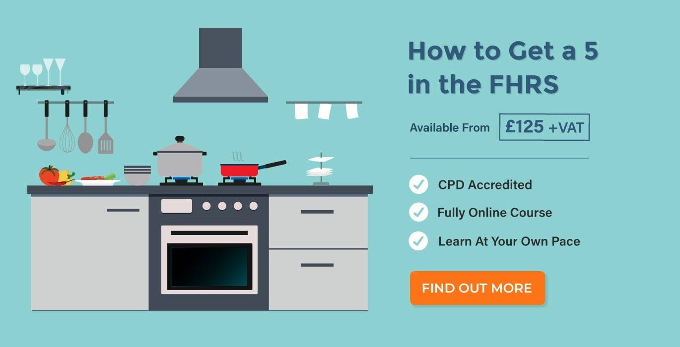 Food Hygiene Rating Scheme Answering Your FAQs