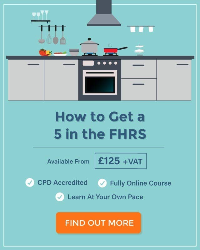 food hygiene rating scheme