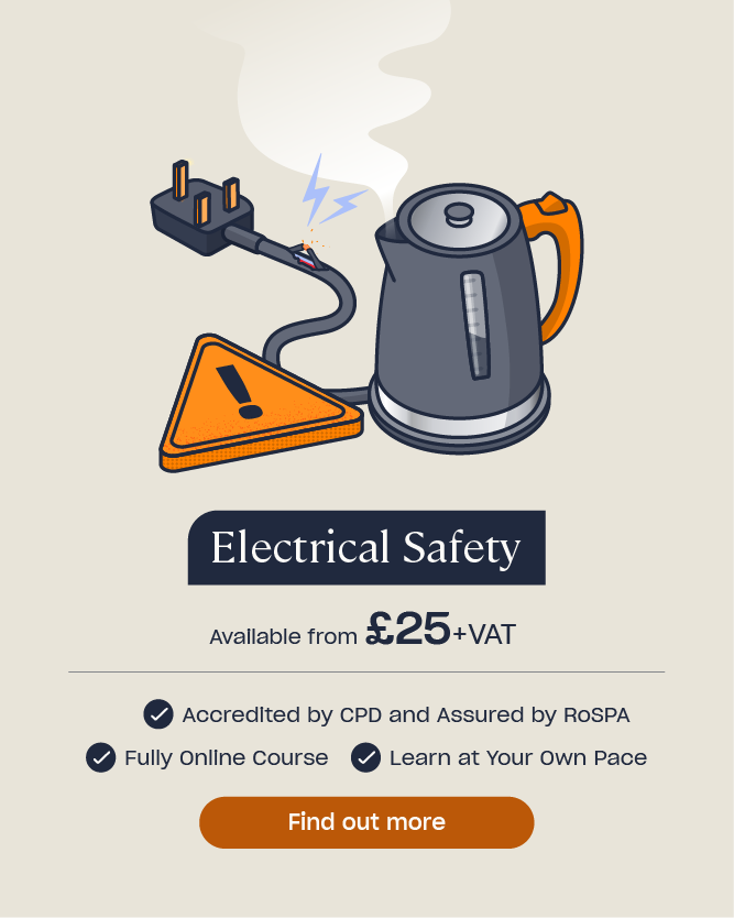 Electrical Safety Quiz Questions & Answers