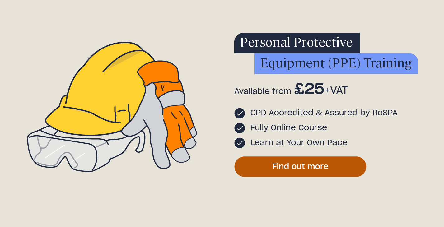 PPE Quiz Online Personal Protective Equipment Test